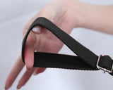 Leg Stretcher Flexibility Door Adjustable Stretching Leg Strap