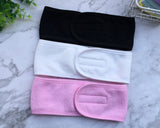 Headband for Washing Face Spa Headbands