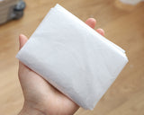 Disposable Bathtub Bag 10 Pieces 120cm x 230cm Bathtub Cover Liner