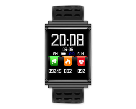 N98 Bluetooth Smart Watch for Android and IOS