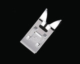 5 MM Zig Zag Foot Presser Foot 2 Pieces Domestic Low Shank Sewing Machine Feet