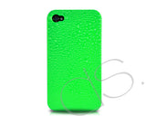 Aqua Series iPhone 4 and 4S Case - Green