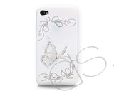 Bello Series iPhone 4 and 4S Case - White