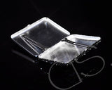 Mercury Skeleton Swarovski Crystallized Cigarette Case