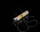 Loving Balloons Bling Swarovski Crystallized Lighter