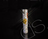 Loving Balloons Bling Swarovski Crystallized Lighter
