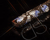 Passie Bling Swarovski Crystallized Lighter