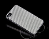 Elan Series iPhone 4 and 4S Case - Silver