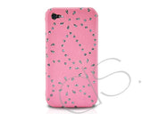 Fantasia Series iPhone 4 and 4S Case - Pink