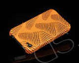 Illusory Series iPhone 4 and 4S Case - Brown