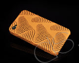 Illusory Series iPhone 4 and 4S Case - Brown
