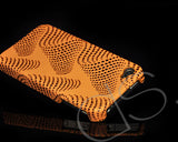 Illusory Series iPhone 4 and 4S Case - Brown