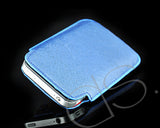 Lofty Series iPhone 4 and 4S Soft Pouch Case - Blue Orange