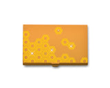 Honey Bling Swarovski Crystal Card Case