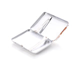 Torrent Bling Swarovski Crystal Cigarette Case