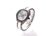 Swarovski Crystal Ceramics Women Watch