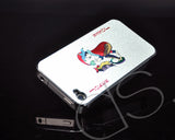 Poker Series iPhone 4 and 4S Case - Black Joker