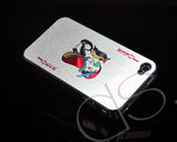 Poker Series iPhone 4 and 4S Case - Black Joker
