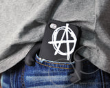 Robot Series iPhone 4 and 4S Silicone Case - Symbol