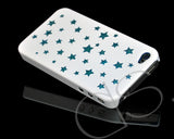 Spumanti Series iPhone 4 and 4S Case - Blue
