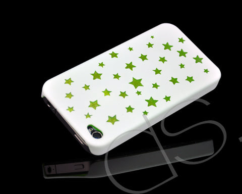 Spumanti Series iPhone 4 and 4S Case - Green