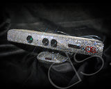 Bling Crystal Xbox 360 Kinect