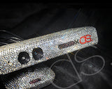 Bling Crystal Xbox 360 Kinect