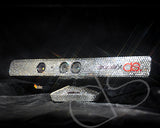 Bling Crystal Xbox 360 Kinect