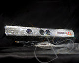 Bling Crystal Xbox 360 Kinect