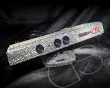 Bling Crystal Xbox 360 Kinect