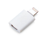 iPhone 5/iPhone 5S/iPhone 5C Micro USB to 8 Pin Sync Charger Adaptor