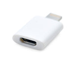 iPhone 5/iPhone 5S/iPhone 5C Micro USB to 8 Pin Sync Charger Adaptor