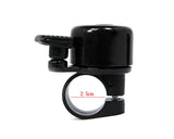 Ultra Small Alloy Bike Bicycle Bell