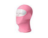 Motorcycle Cycling UV Protection Iycra Balaclava Full Face Mask