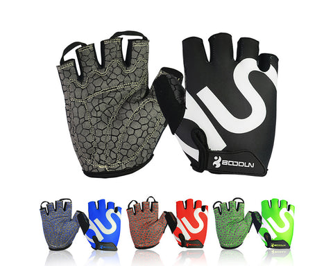 Bike Gloves Anti