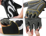 Bike Gloves Anti