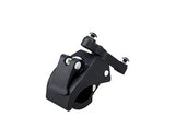 Bike 360 Degree Quick Release Bottle Cage Holder Adapter Clamp Mount