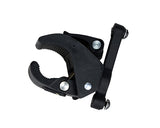 Bike 360 Degree Quick Release Bottle Cage Holder Adapter Clamp Mount