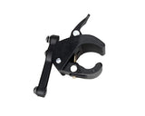 Bike 360 Degree Quick Release Bottle Cage Holder Adapter Clamp Mount