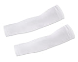 2 Pcs Outdoor Sports Cycling Arm Sleeves