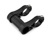 Bike Adjustable Double Stem for Dahon Folding Bike Handlebar