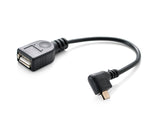 Samsung Galaxy USB Host OTG Cable