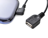 Samsung Galaxy USB Host OTG Cable