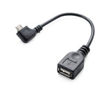 Samsung Galaxy USB Host OTG Cable