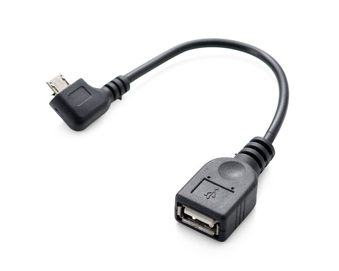 Samsung Galaxy USB Host OTG Cable