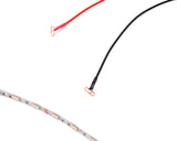 DJI Phantom Quadcopter Decoration Light Strap 81 LED Lamps Strip - Red