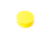 DJI Protective Camera Lens Cap for Phantom 3 Quadcopter - C Yellow