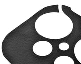 DJI Phantom 4 / Phantom 3 Pro/Adv Controller Leather Sticker - Black