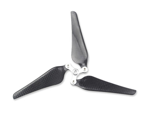 DJI Phantom 2 9443 Carbon Fiber Self-tightening 3-Blade Folding Props