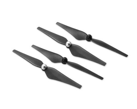 DJI Phantom 2 9443 Carbon Fiber Ccw + Cw Self-tightening Props 4 Pcs-S